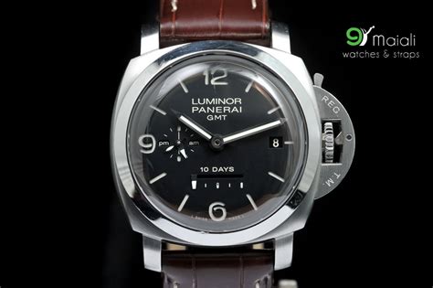 panerai 270 for sale|panerai gmt luminor for sale.